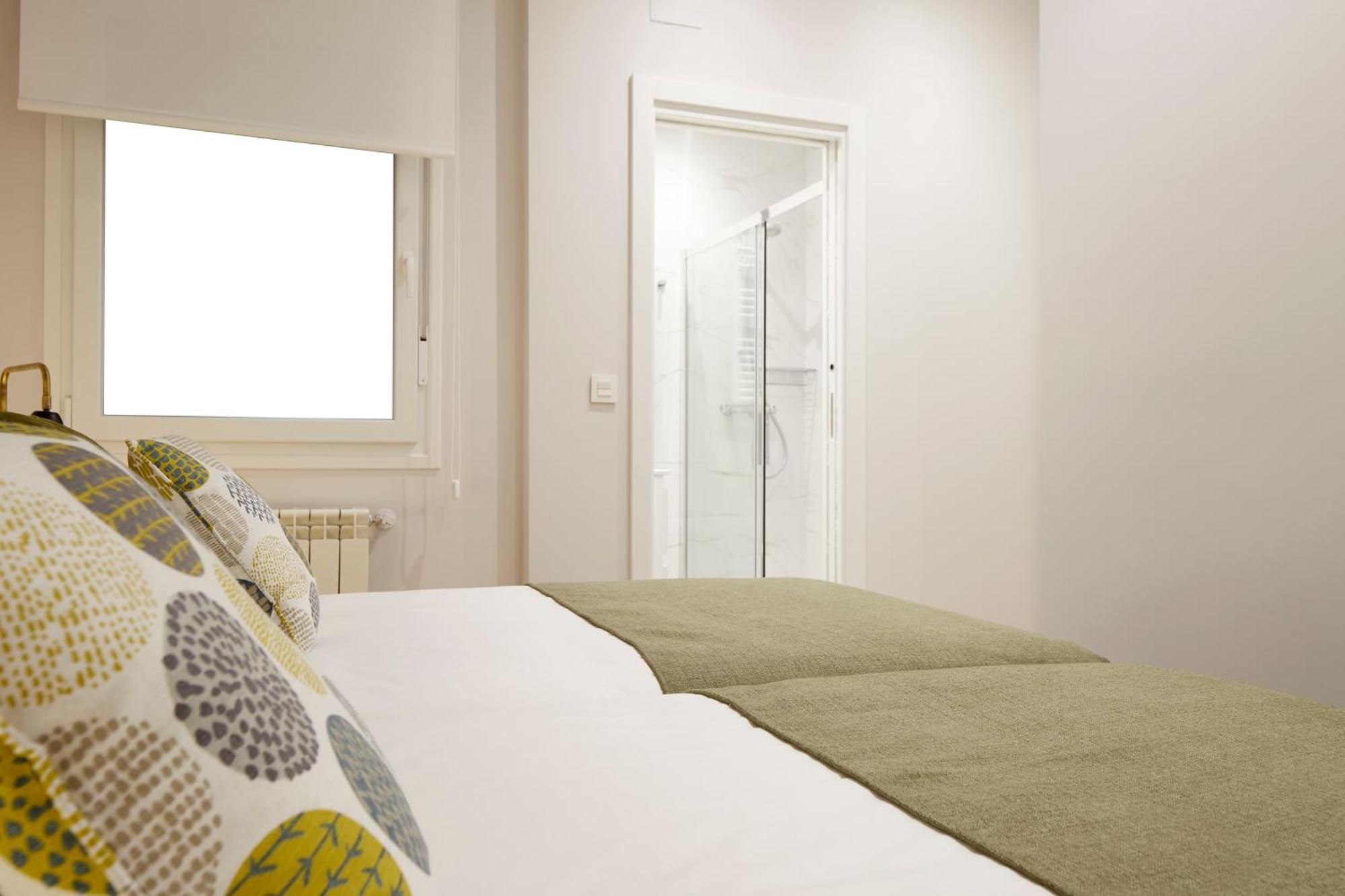 Soroa 6 By Feelfree Rentals San Sebastián Exterior foto